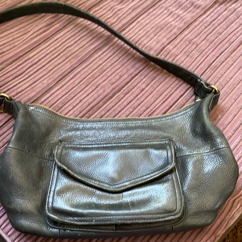 Fossil bag